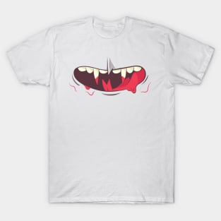 Fanged It T-Shirt